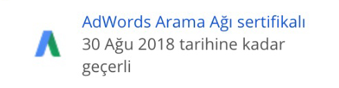 google-awords-arama-agi-sertifikasi-manas-medya